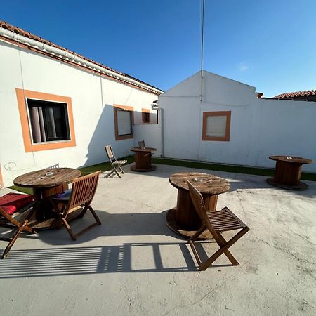 Hotel Royal West Coast - Hiking And Beach Aljezur Esterno foto