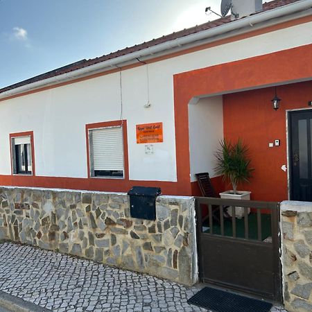 Hotel Royal West Coast - Hiking And Beach Aljezur Esterno foto