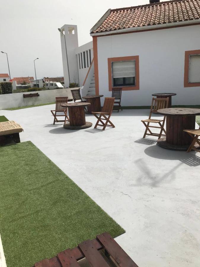 Hotel Royal West Coast - Hiking And Beach Aljezur Esterno foto