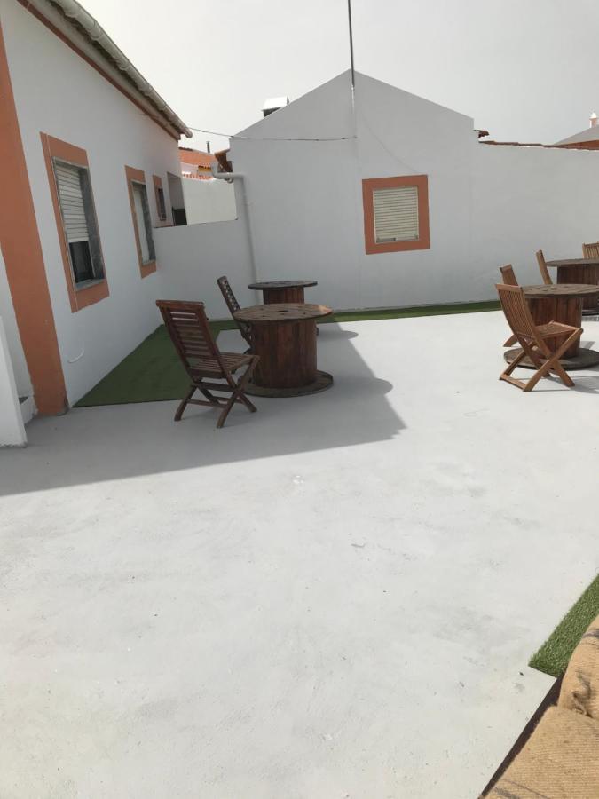 Hotel Royal West Coast - Hiking And Beach Aljezur Esterno foto