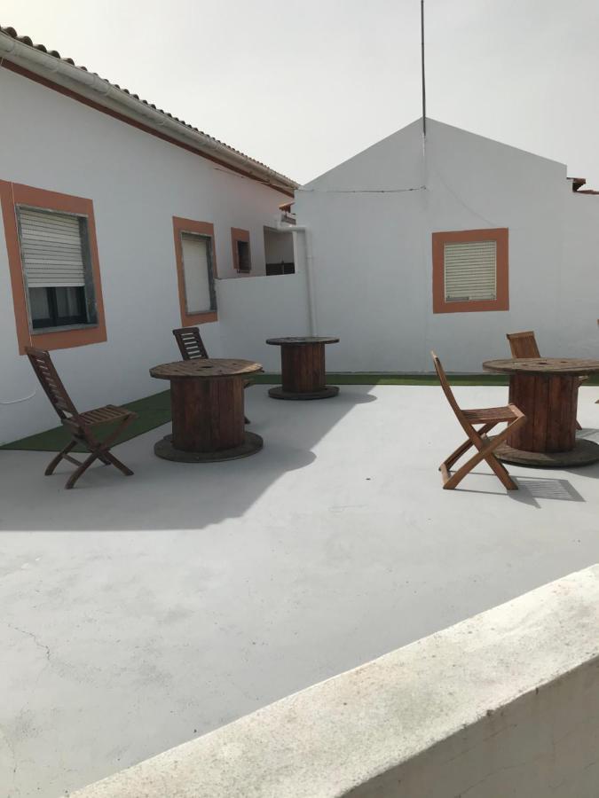 Hotel Royal West Coast - Hiking And Beach Aljezur Esterno foto