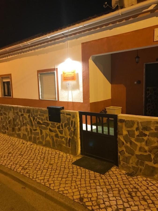 Hotel Royal West Coast - Hiking And Beach Aljezur Esterno foto