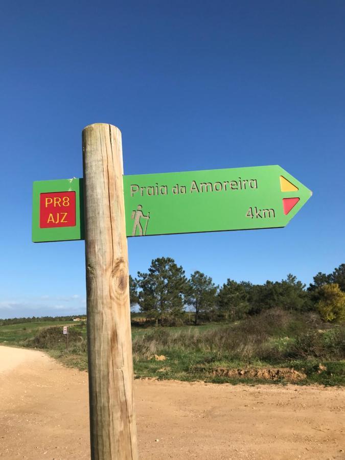 Hotel Royal West Coast - Hiking And Beach Aljezur Esterno foto