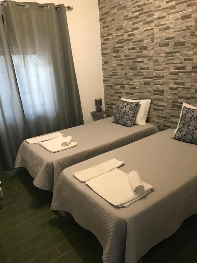 Hotel Royal West Coast - Hiking And Beach Aljezur Esterno foto