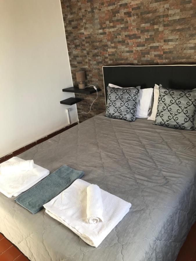 Hotel Royal West Coast - Hiking And Beach Aljezur Esterno foto