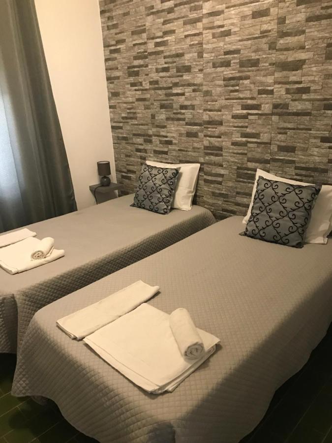 Hotel Royal West Coast - Hiking And Beach Aljezur Esterno foto