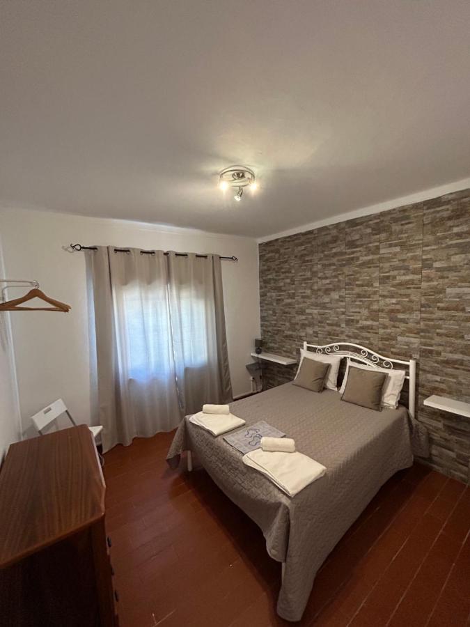 Hotel Royal West Coast - Hiking And Beach Aljezur Esterno foto