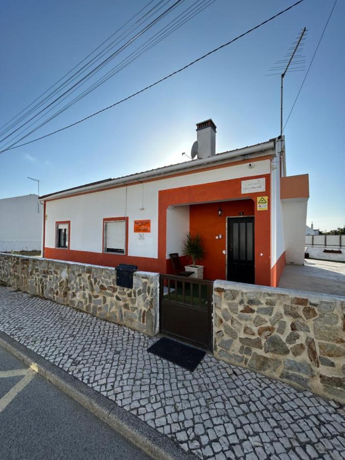 Hotel Royal West Coast - Hiking And Beach Aljezur Esterno foto