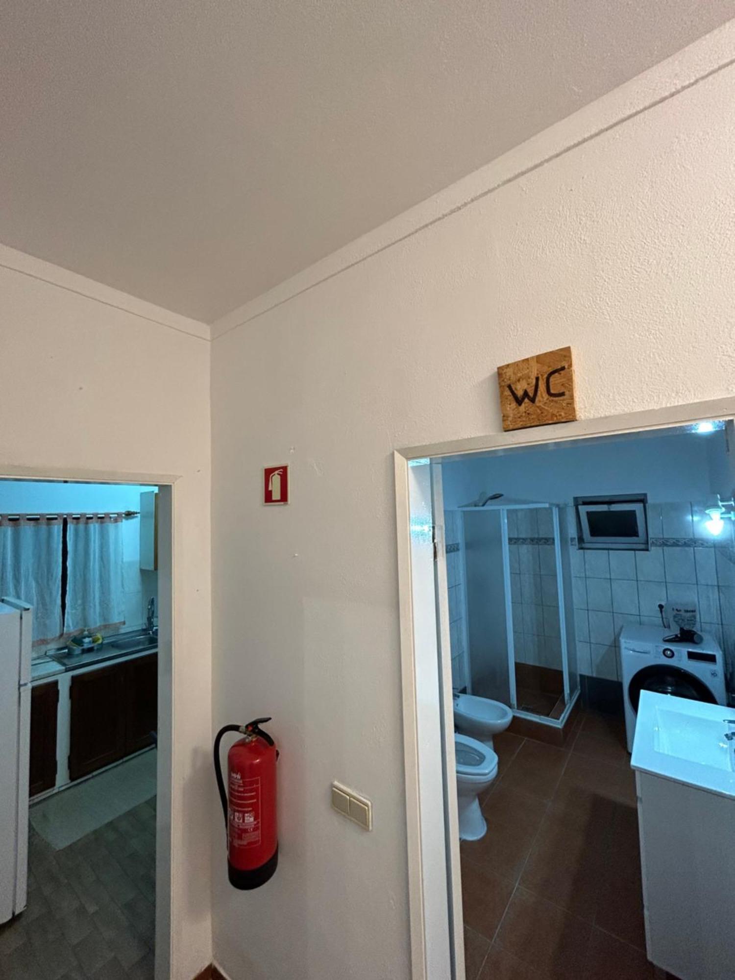 Hotel Royal West Coast - Hiking And Beach Aljezur Esterno foto