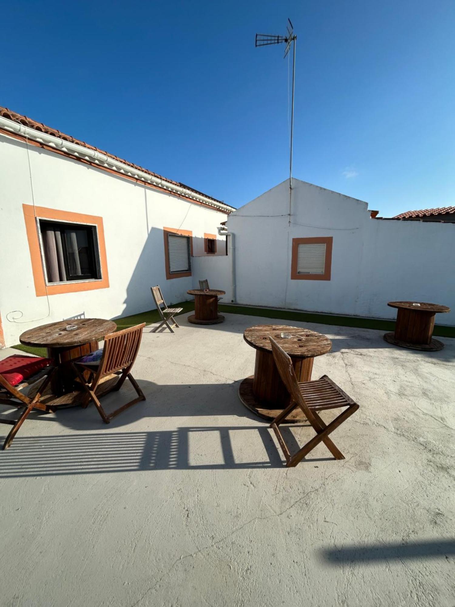 Hotel Royal West Coast - Hiking And Beach Aljezur Esterno foto